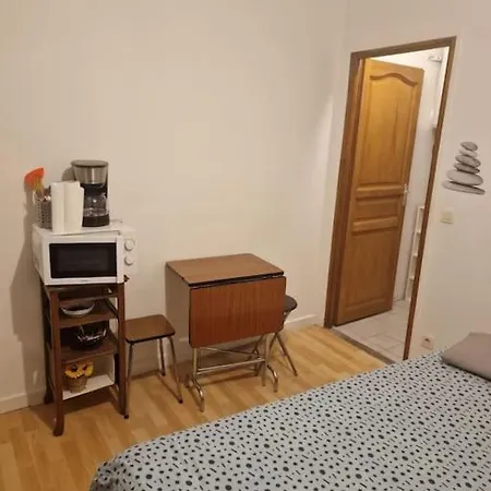 Champigny-sur-marne Apartment *